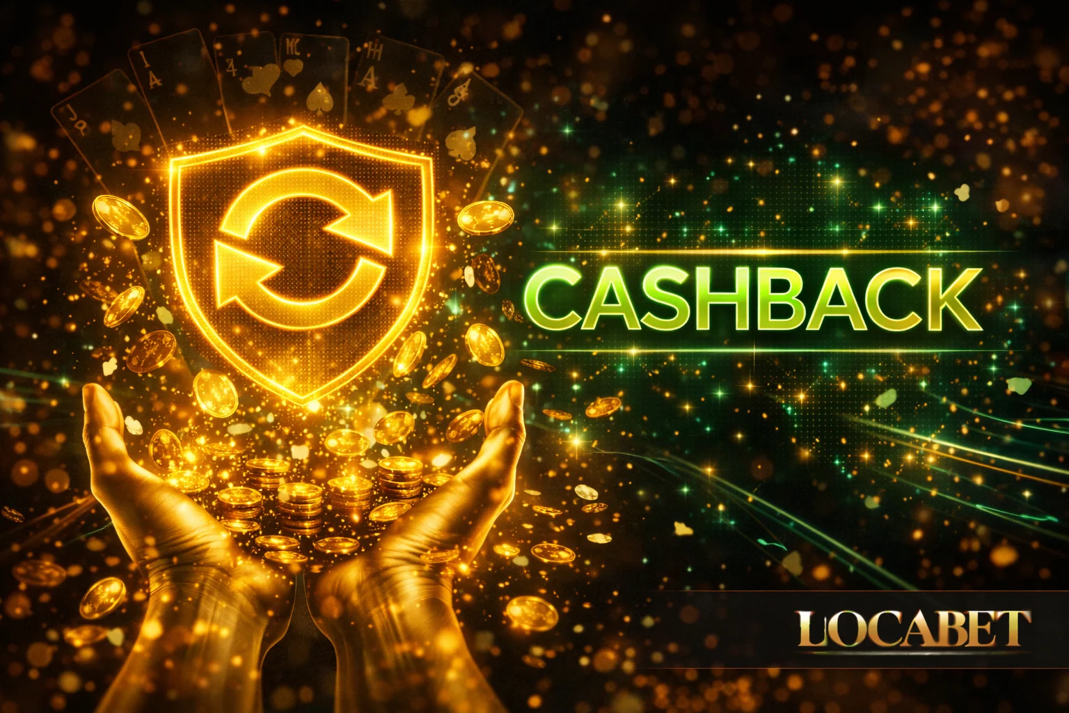 Locabet bonus karşılaştırma cashback