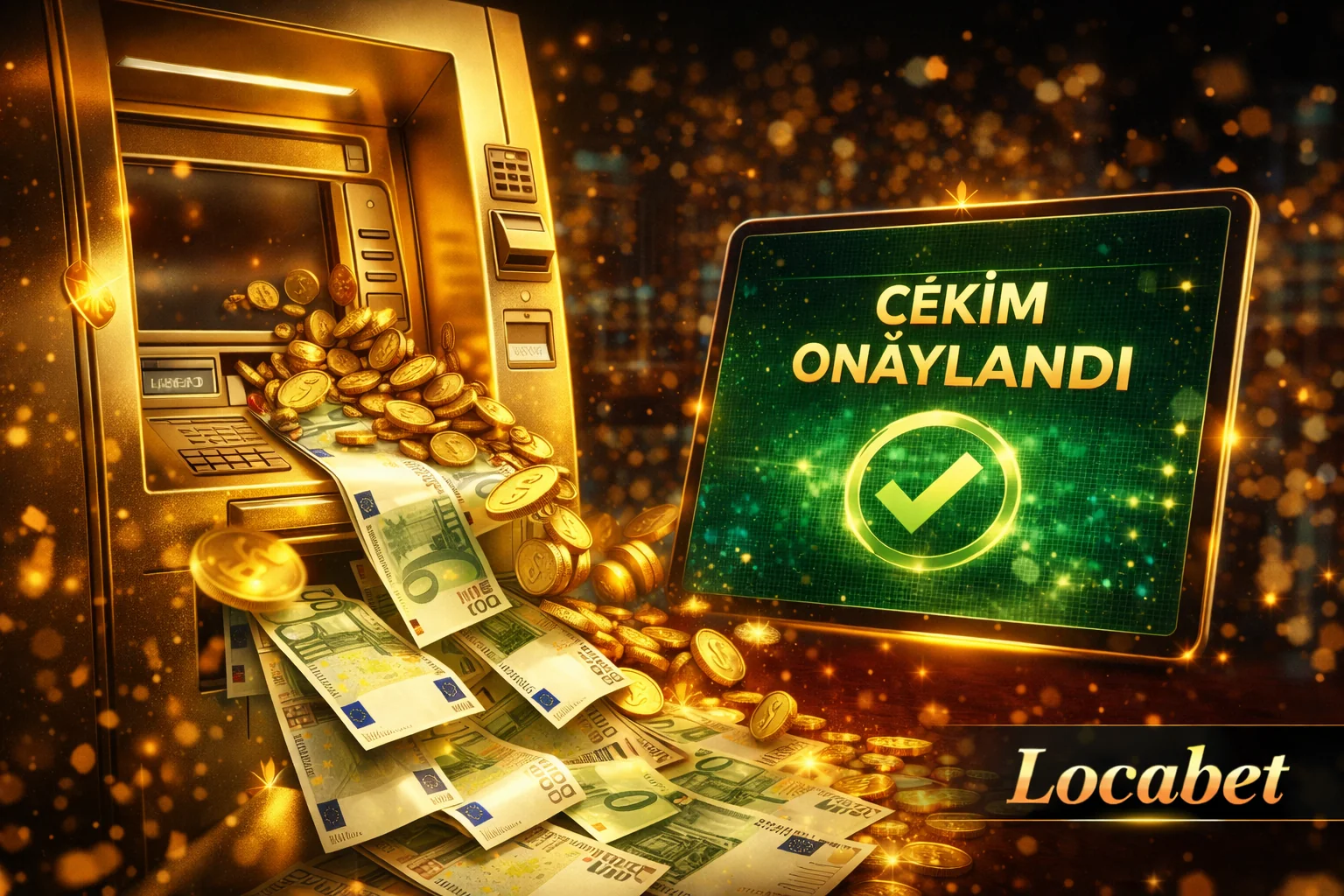 Locabet Hizli Para Cekme