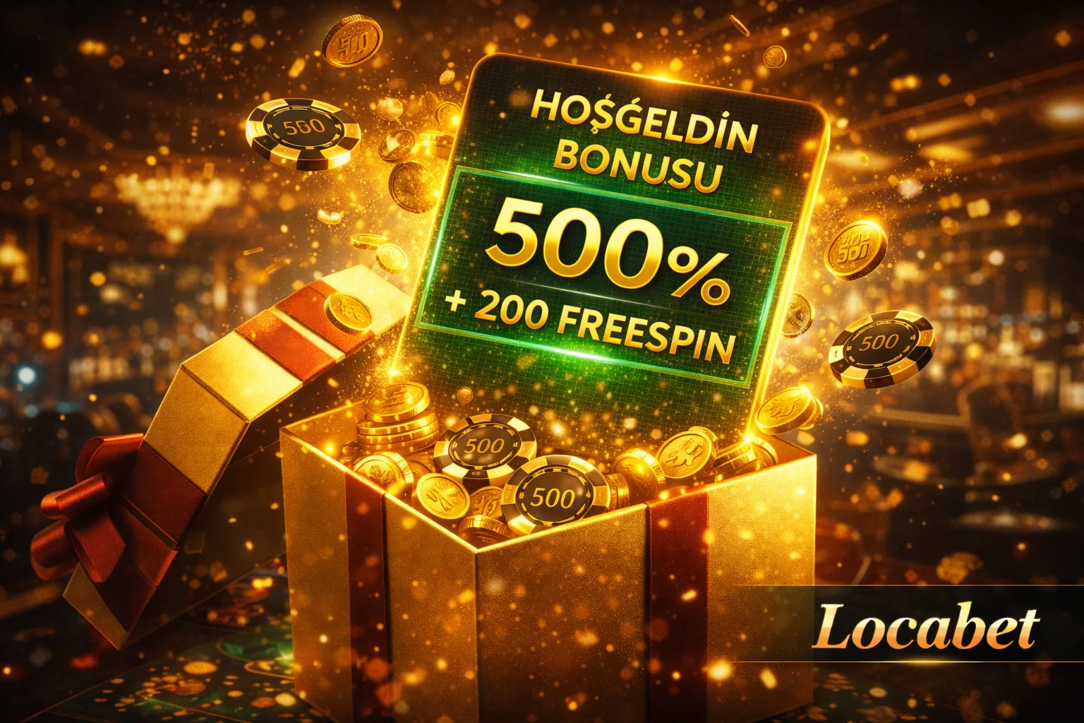 Locabet çevrim şartı bonus hesaplama